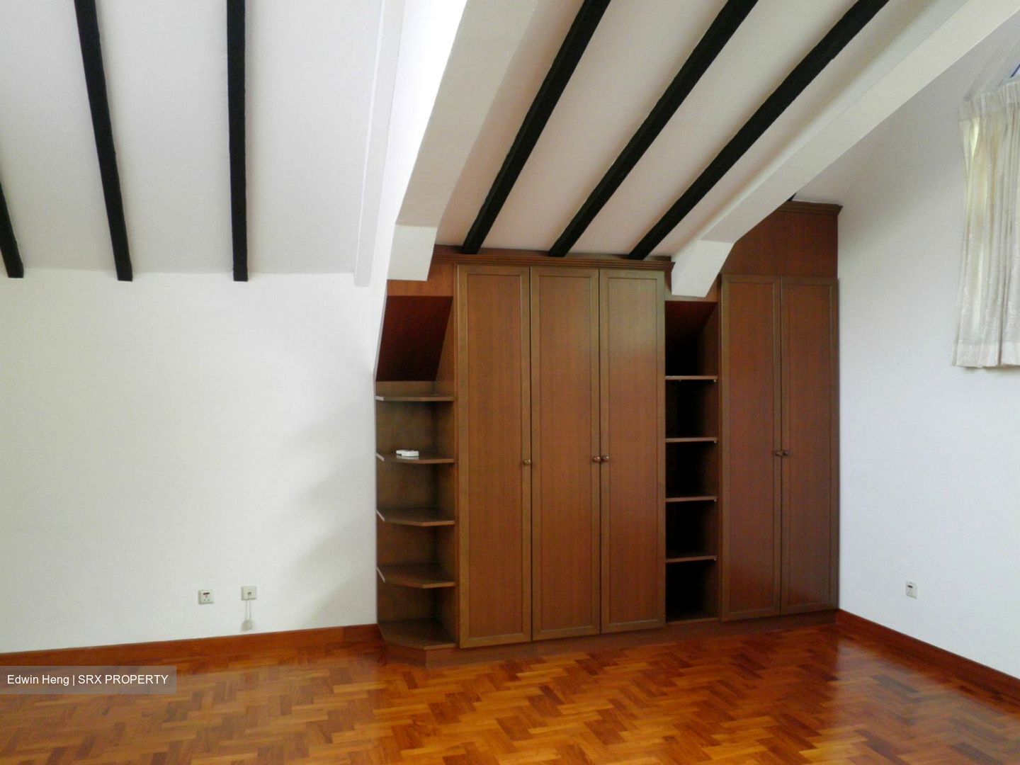 Braddell Heights Estate (D13), Detached #403325911